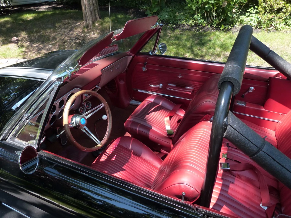 1965 Chevrolet Corvair 2nd Gen - Image 31 of 31