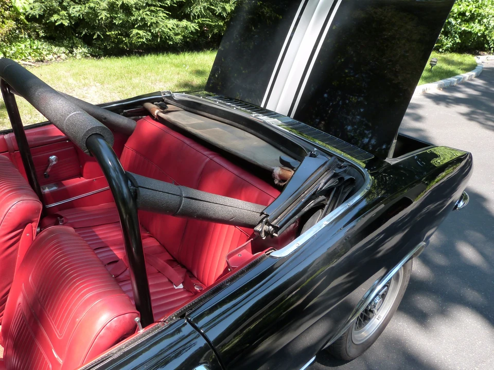1965 Chevrolet Corvair 2nd Gen - Image 29 of 31