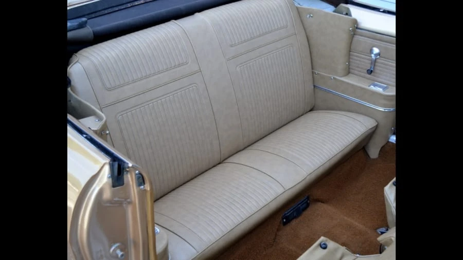 1965 Chevrolet Corvair 2nd Gen - Image 8 of 10