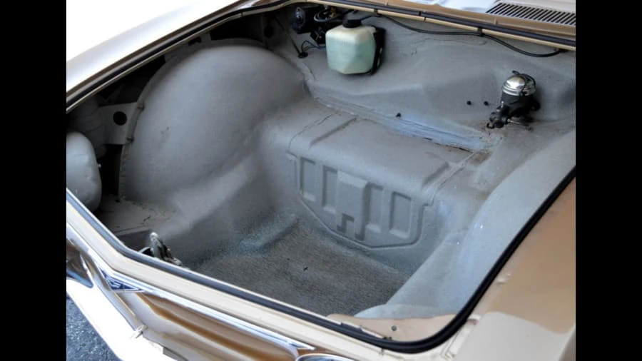 1965 Chevrolet Corvair 2nd Gen - Image 9 of 10