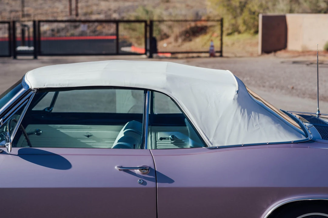 1965 Chevrolet Corvair 2nd Gen - Image 22 of 31