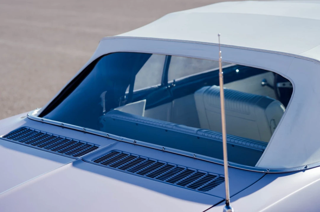 1965 Chevrolet Corvair 2nd Gen - Image 24 of 31