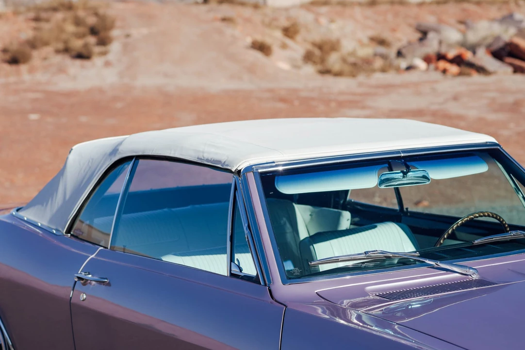 1965 Chevrolet Corvair 2nd Gen - Image 28 of 31