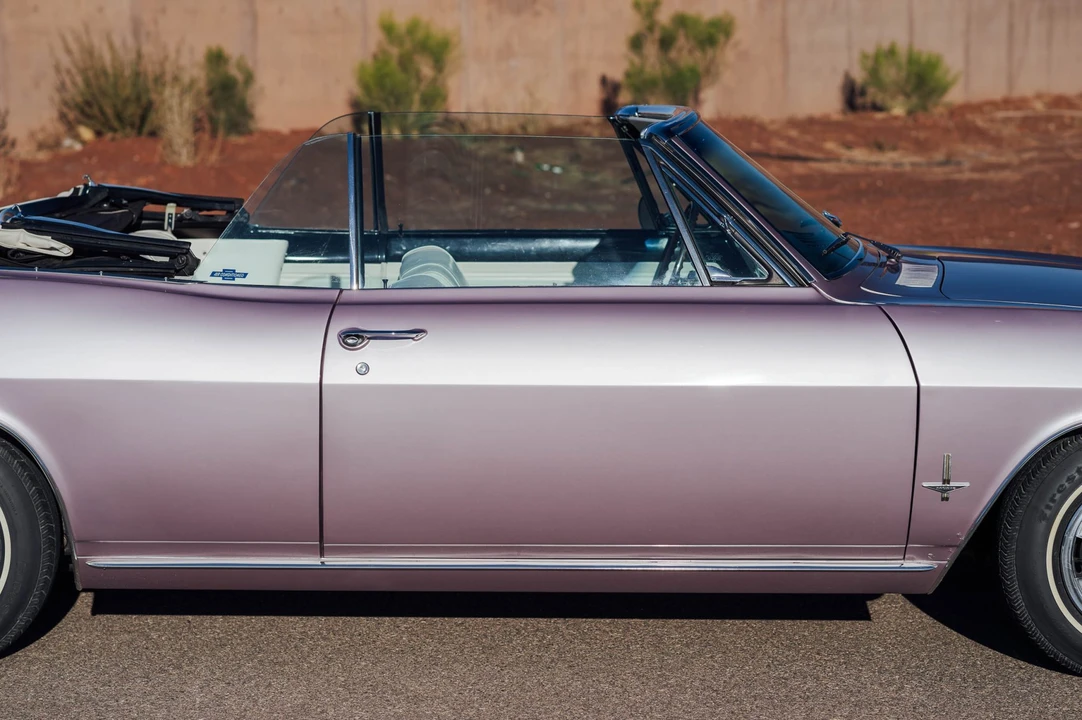 1965 Chevrolet Corvair 2nd Gen - Image 30 of 31