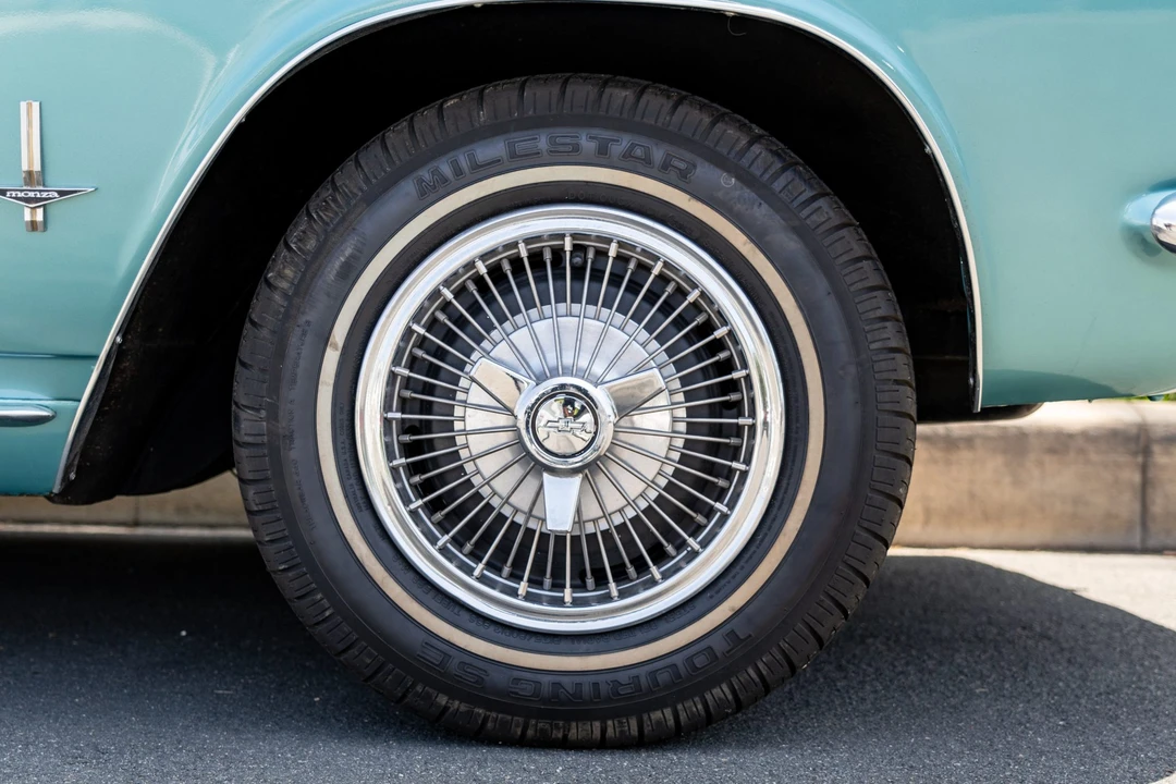 1965 Chevrolet Corvair 2nd Gen - Image 26 of 31