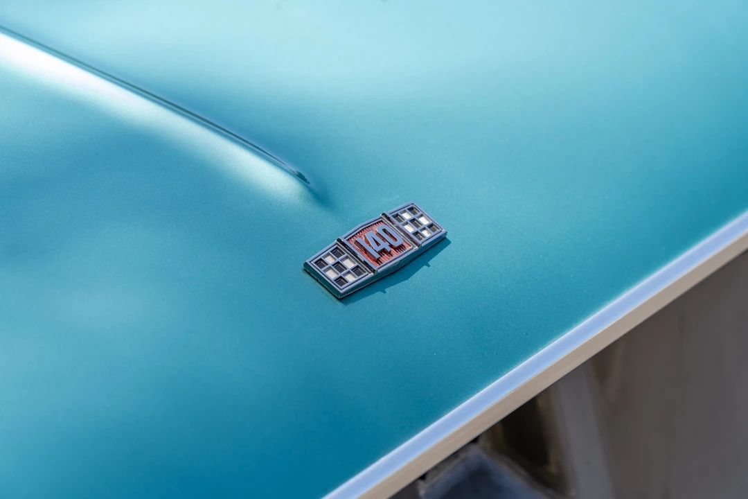 1965 Chevrolet Corvair 2nd Gen - Image 17 of 31
