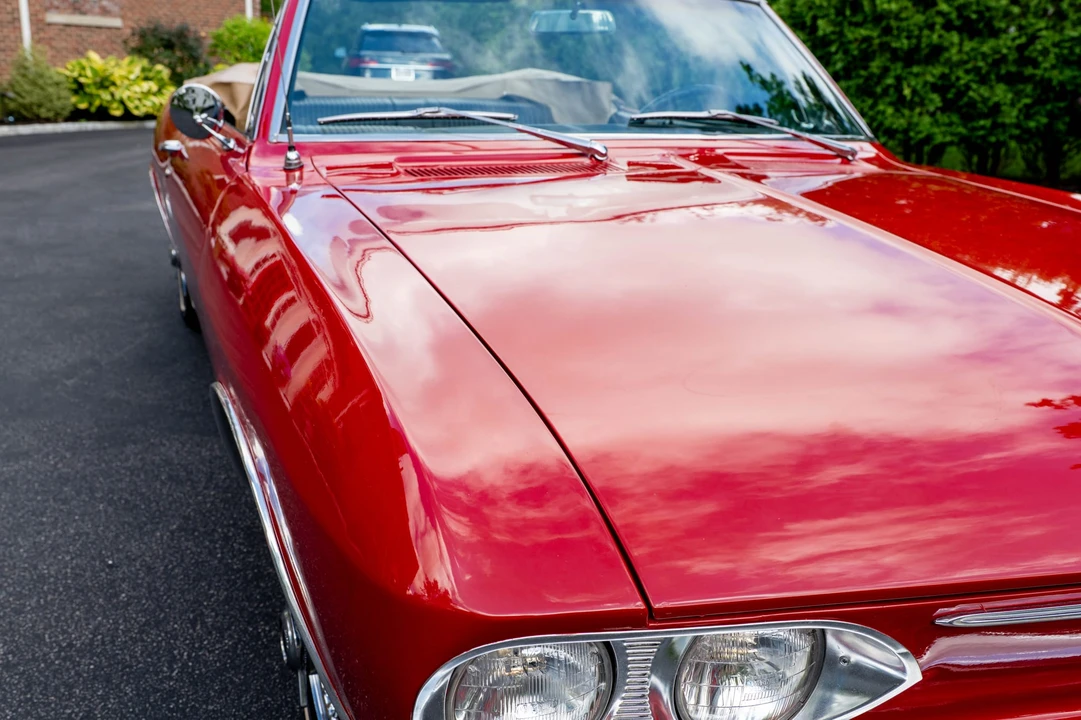 1965 Chevrolet Corvair 2nd Gen - Image 18 of 31