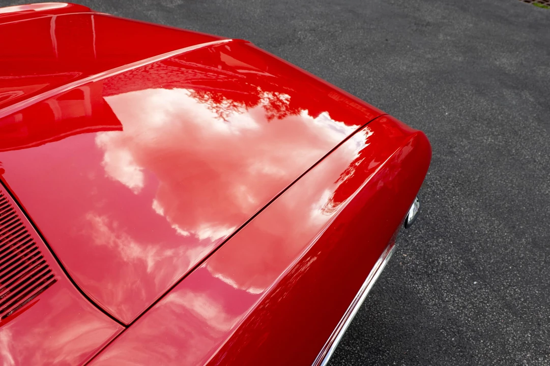 1965 Chevrolet Corvair 2nd Gen - Image 20 of 31