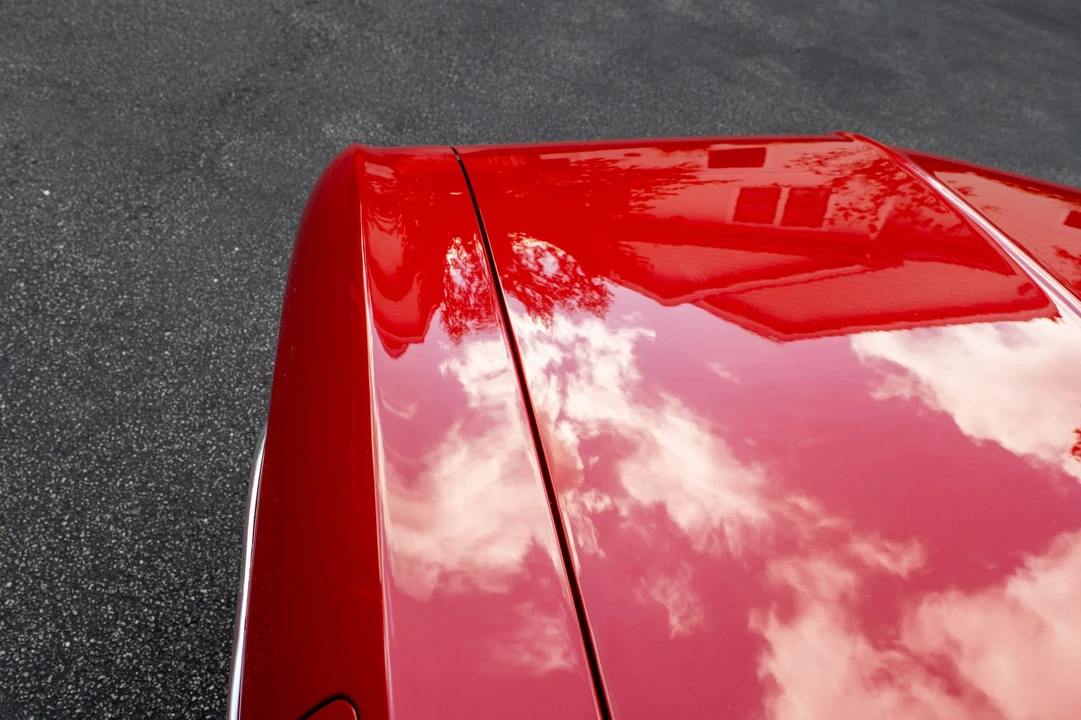 1965 Chevrolet Corvair 2nd Gen - Image 19 of 31