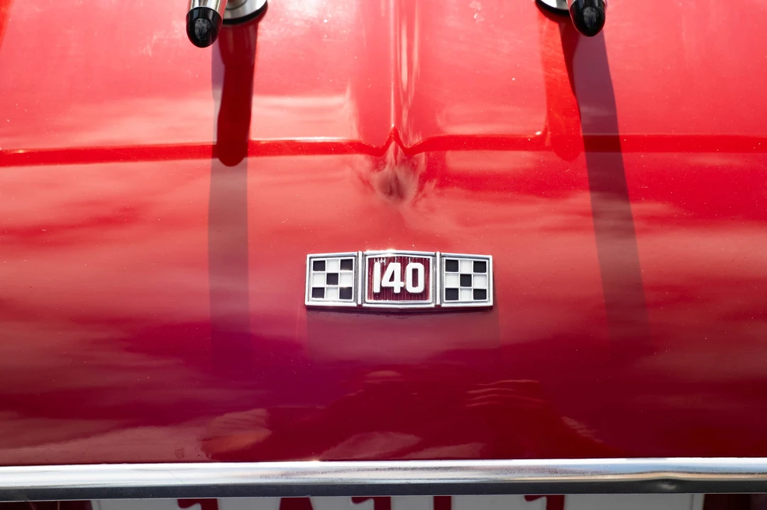 1965 Chevrolet Corvair 2nd Gen - Image 27 of 31