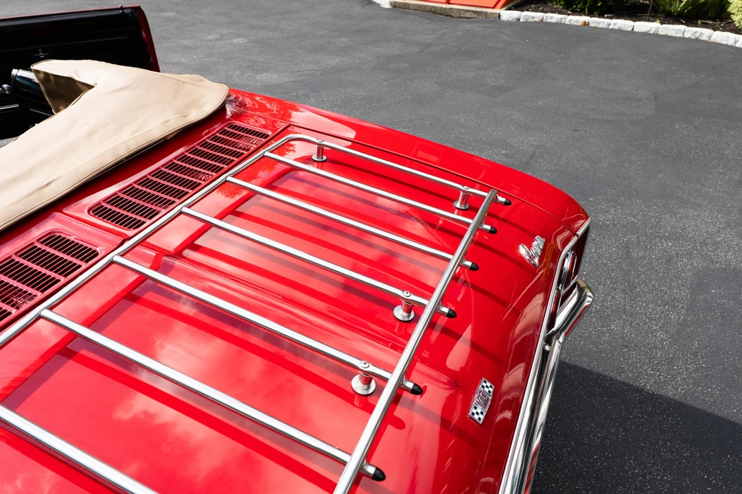 1965 Chevrolet Corvair 2nd Gen - Image 24 of 31