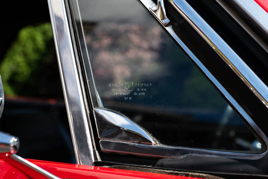 1965 Chevrolet Corvair 2nd Gen - Image 31 of 31