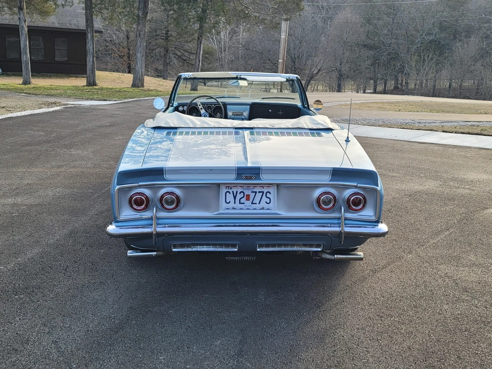 1965 Chevrolet Corvair 2nd Gen - Image 18 of 31