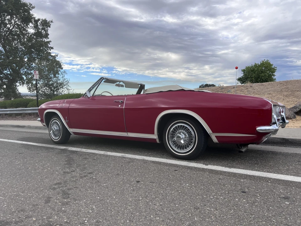 1965 Chevrolet Corvair 2nd Gen - Image 15 of 31