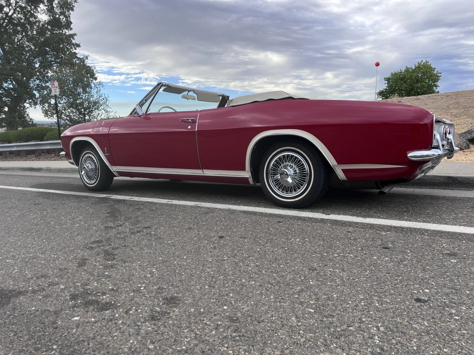 1965 Chevrolet Corvair 2nd Gen - Image 14 of 31
