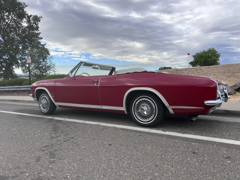 1965 Chevrolet Corvair 2nd Gen - Image 17 of 31