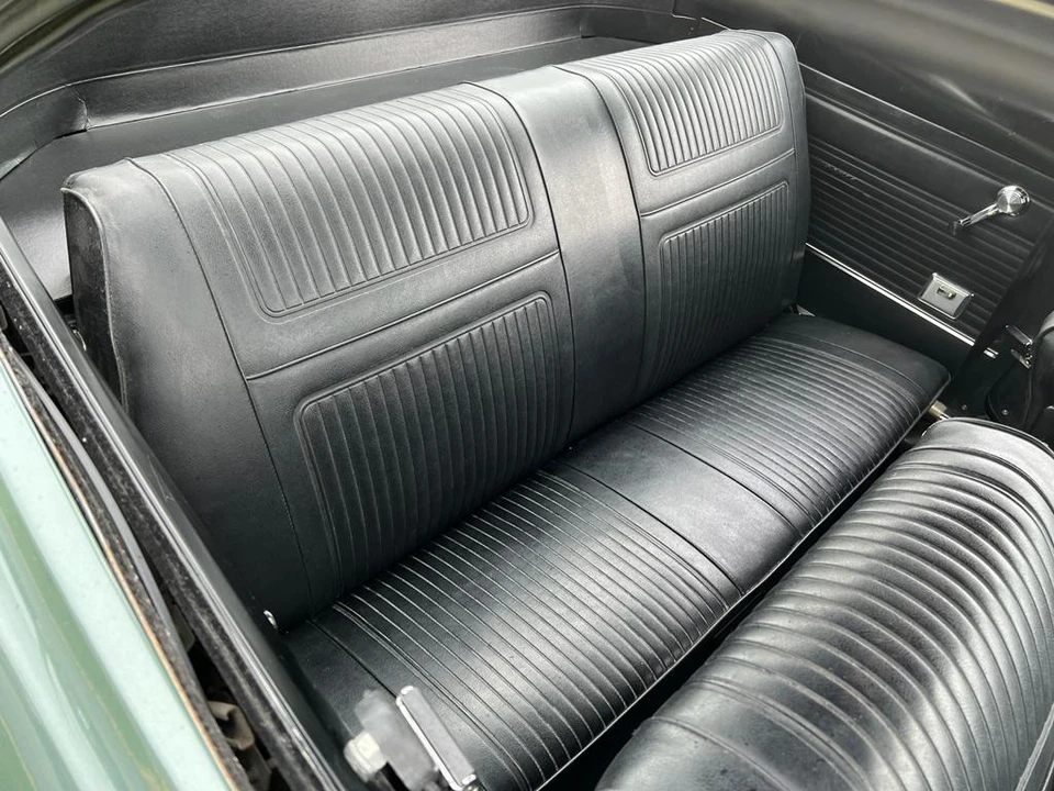 1965 Chevrolet Corvair 2nd Gen - Image 24 of 31