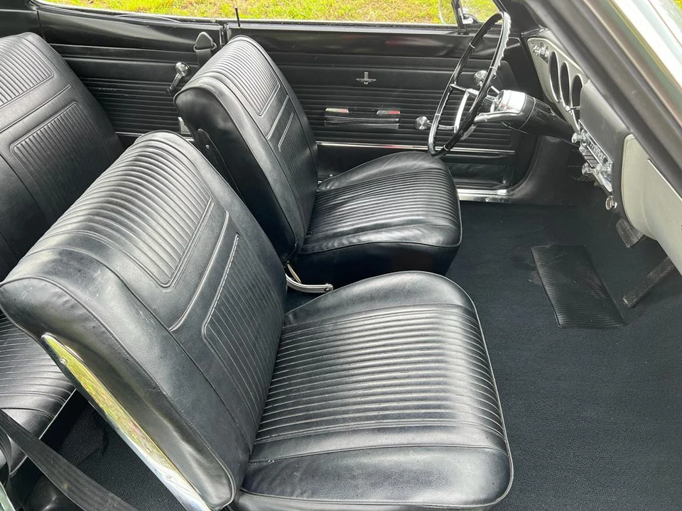 1965 Chevrolet Corvair 2nd Gen - Image 15 of 31
