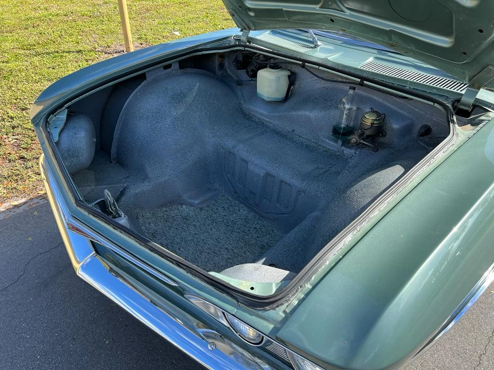 1965 Chevrolet Corvair 2nd Gen - Image 28 of 31