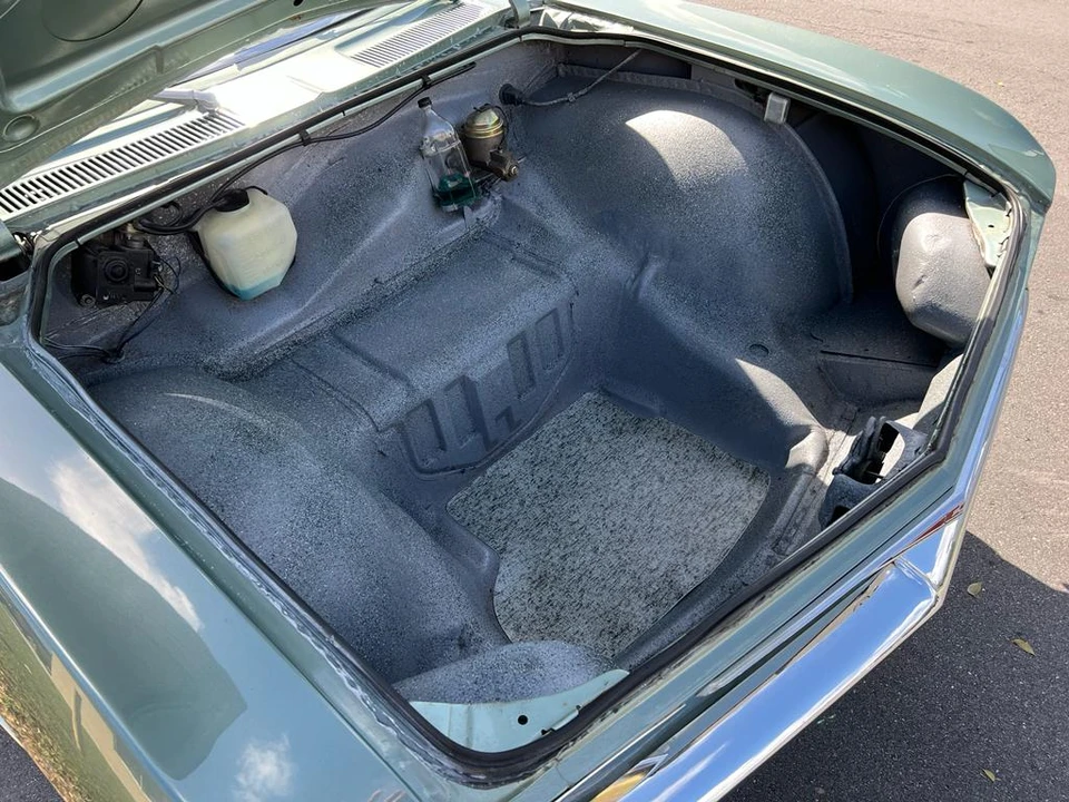 1965 Chevrolet Corvair 2nd Gen - Image 29 of 31