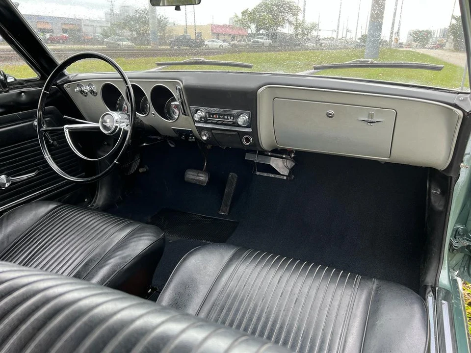 1965 Chevrolet Corvair 2nd Gen - Image 20 of 31