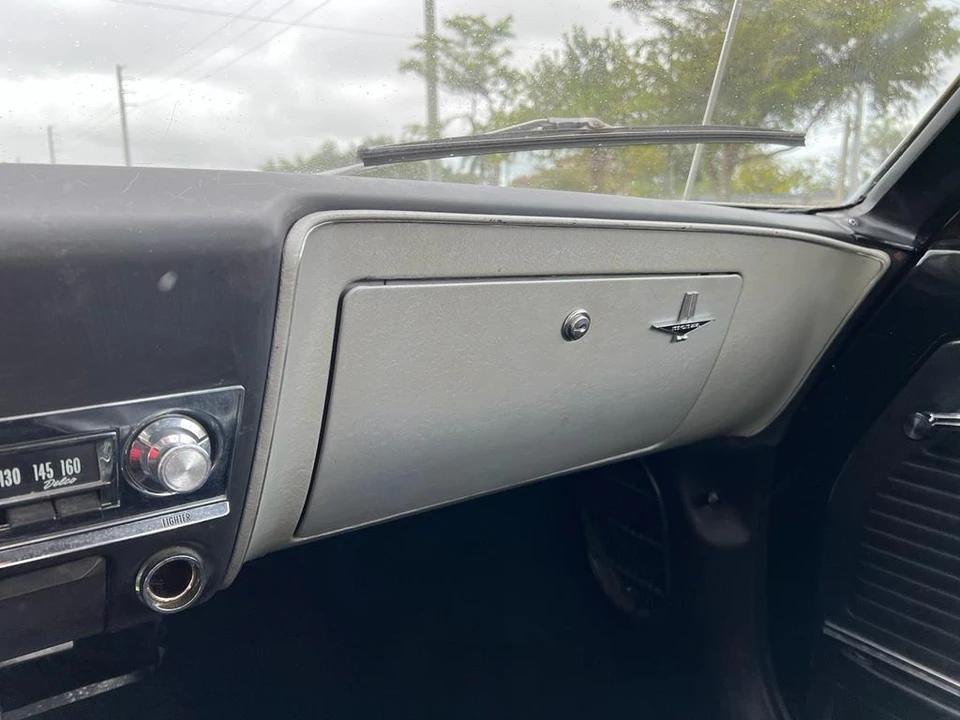 1965 Chevrolet Corvair 2nd Gen - Image 23 of 31