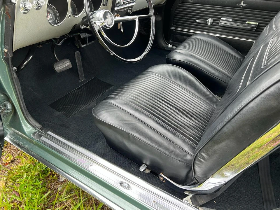 1965 Chevrolet Corvair 2nd Gen - Image 17 of 31