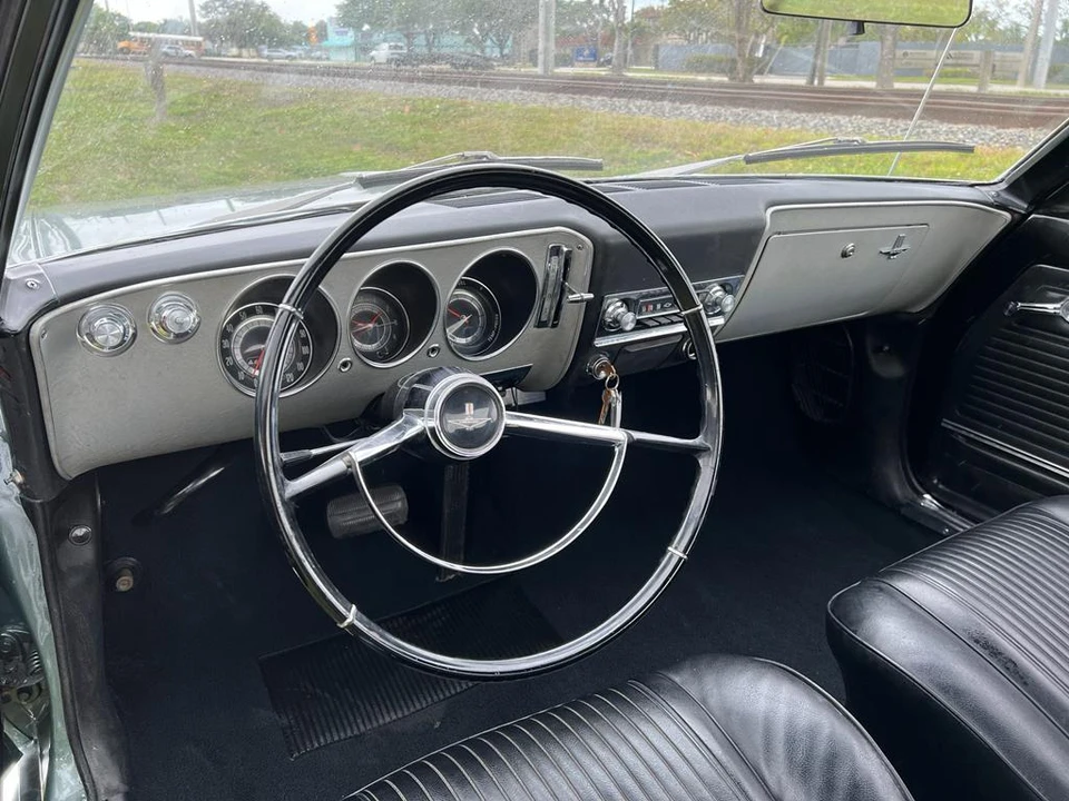 1965 Chevrolet Corvair 2nd Gen - Image 19 of 31