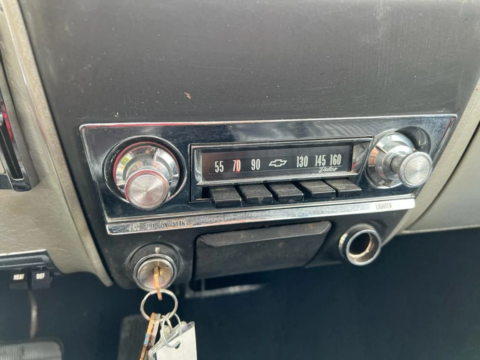 1965 Chevrolet Corvair 2nd Gen - Image 22 of 31