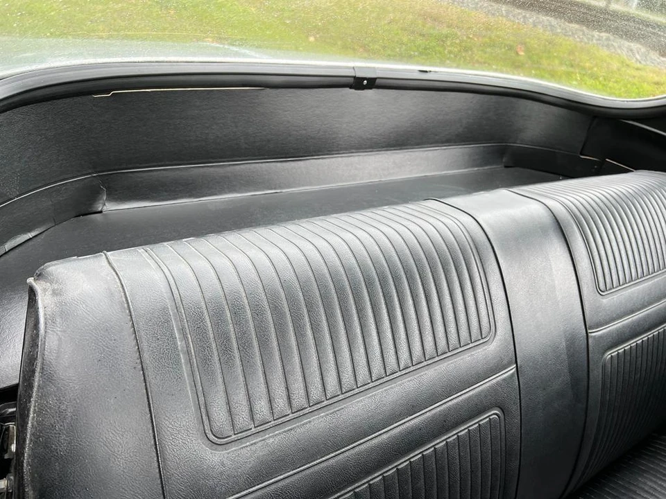 1965 Chevrolet Corvair 2nd Gen - Image 25 of 31