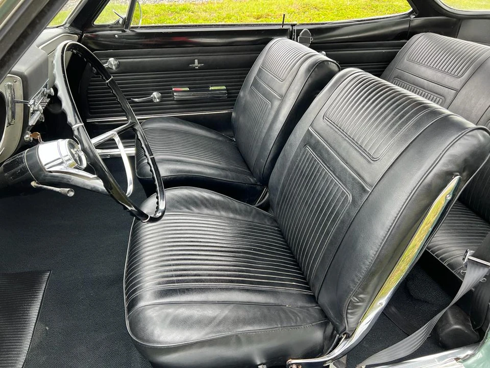 1965 Chevrolet Corvair 2nd Gen - Image 16 of 31