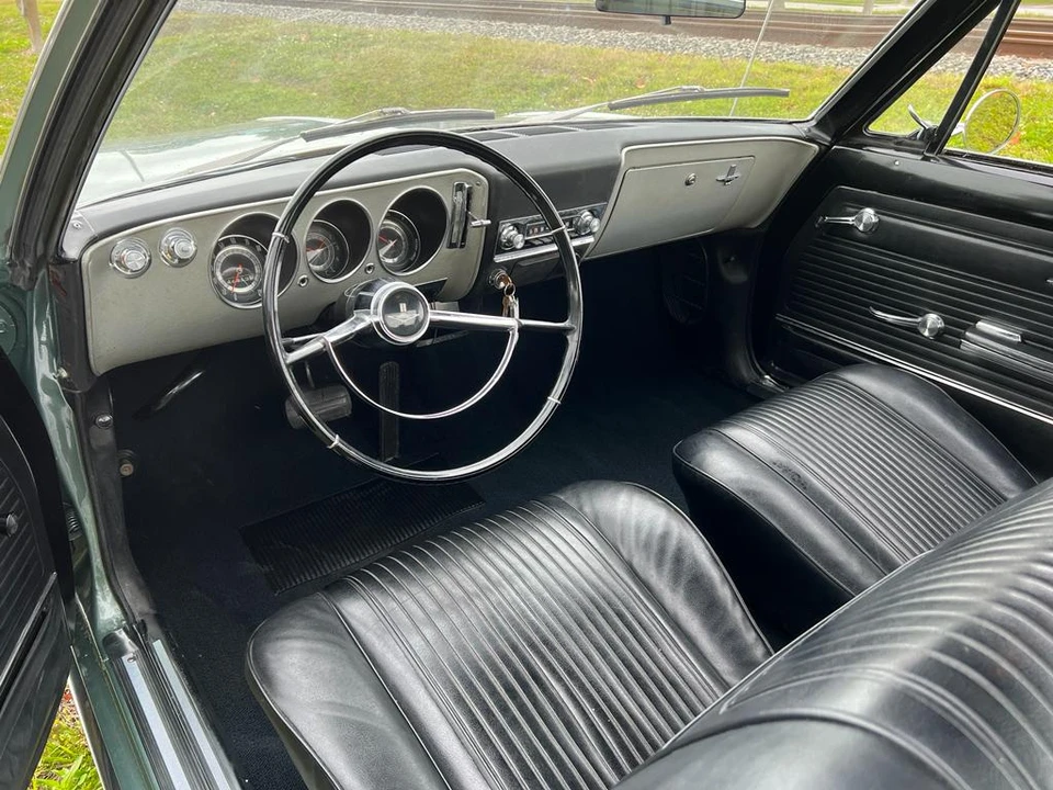 1965 Chevrolet Corvair 2nd Gen - Image 18 of 31