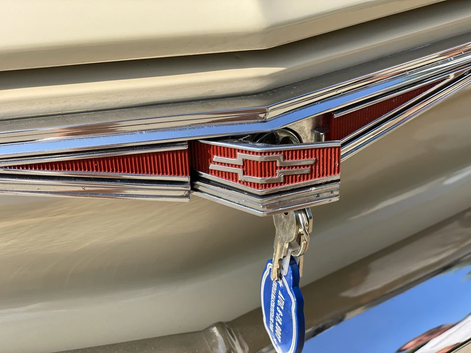 1965 Chevrolet Corvair 2nd Gen - Image 23 of 31