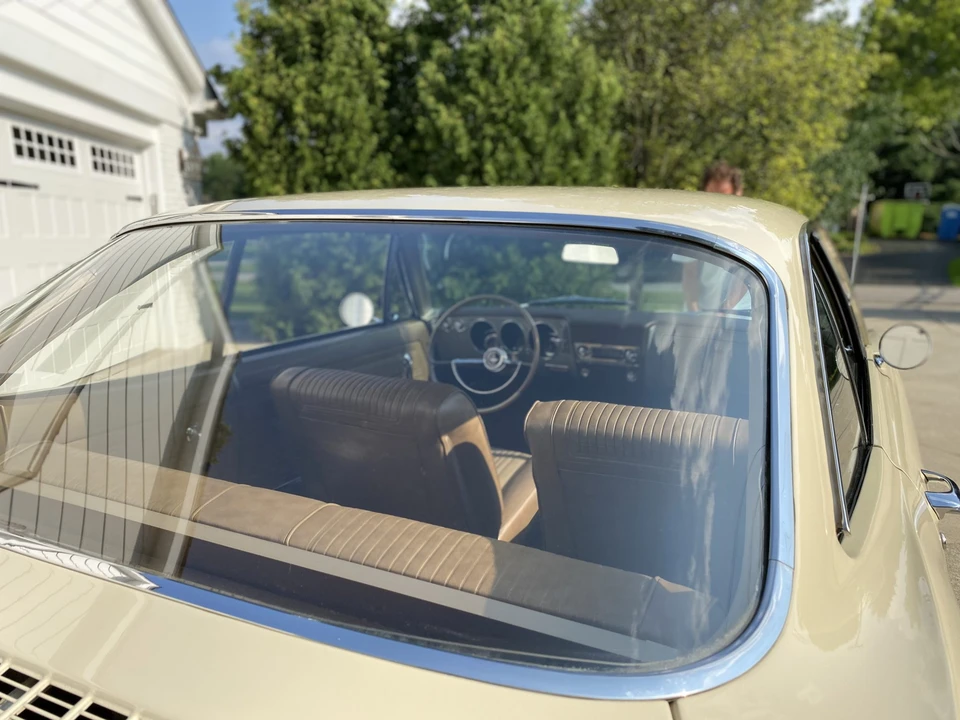 1965 Chevrolet Corvair 2nd Gen - Image 13 of 31