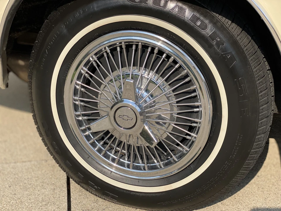 1965 Chevrolet Corvair 2nd Gen - Image 27 of 31