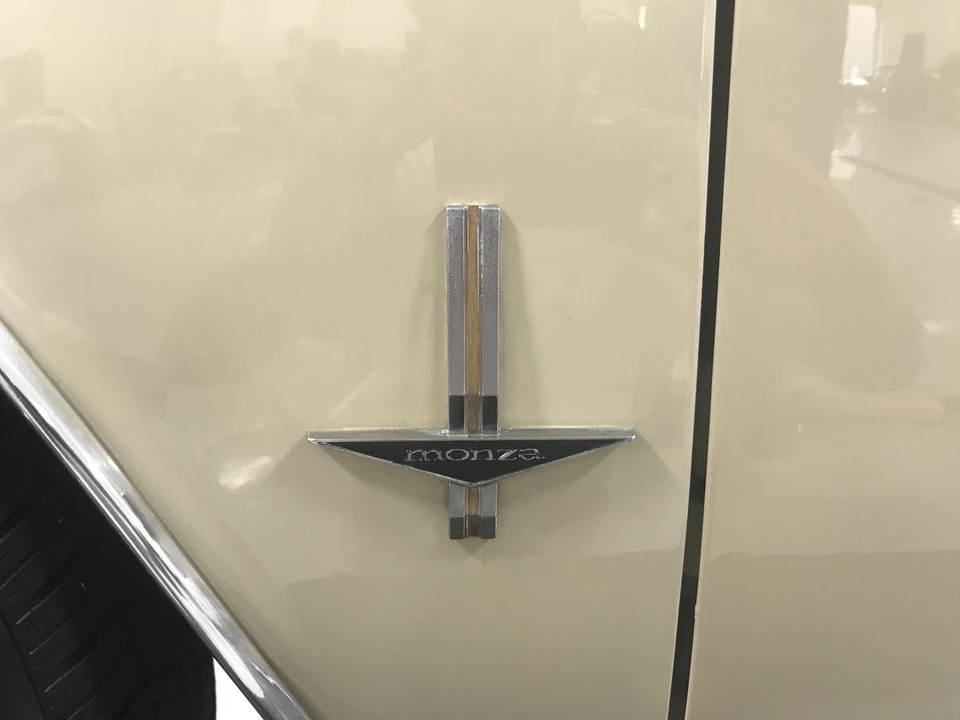 1965 Chevrolet Corvair 2nd Gen - Image 25 of 31