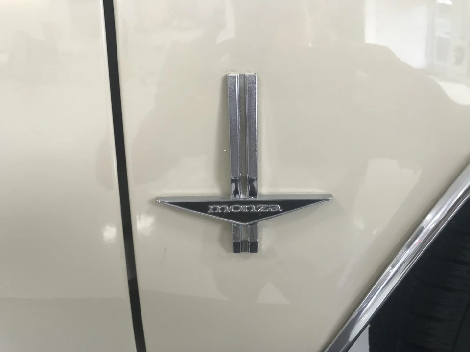 1965 Chevrolet Corvair 2nd Gen - Image 26 of 31