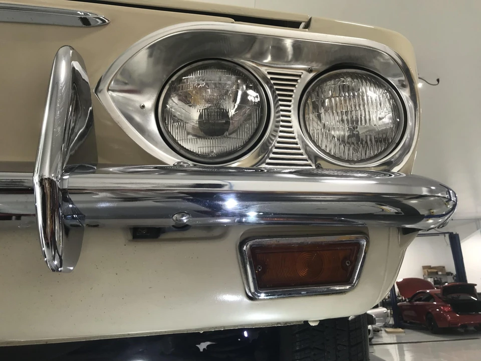 1965 Chevrolet Corvair 2nd Gen - Image 15 of 31