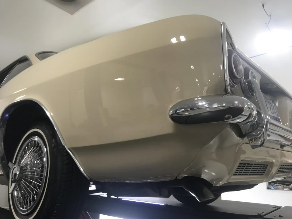 1965 Chevrolet Corvair 2nd Gen - Image 18 of 31