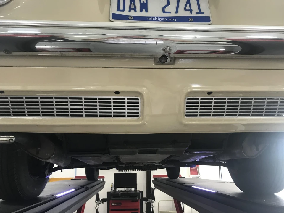 1965 Chevrolet Corvair 2nd Gen - Image 28 of 31