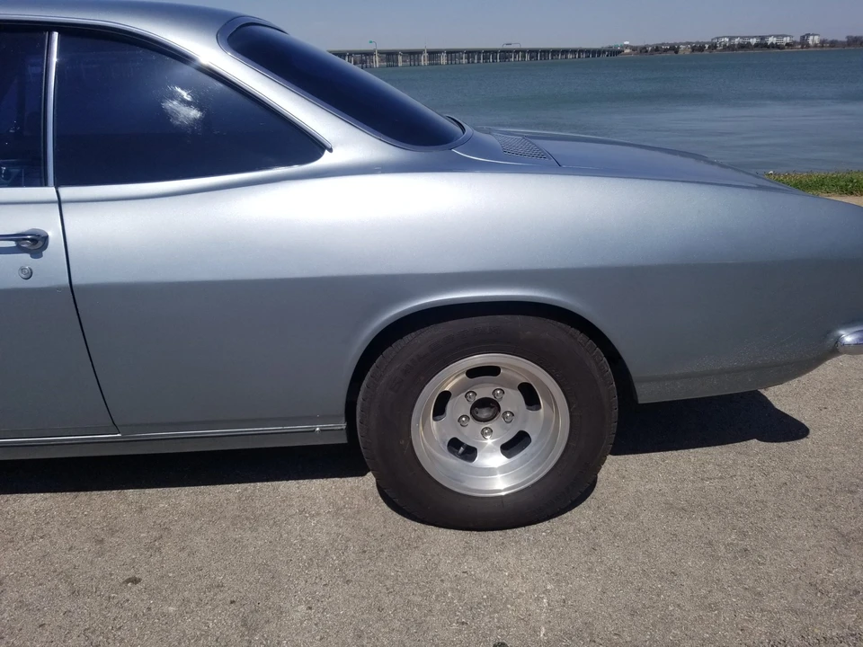 1965 Chevrolet Corvair 2nd Gen - Image 22 of 31