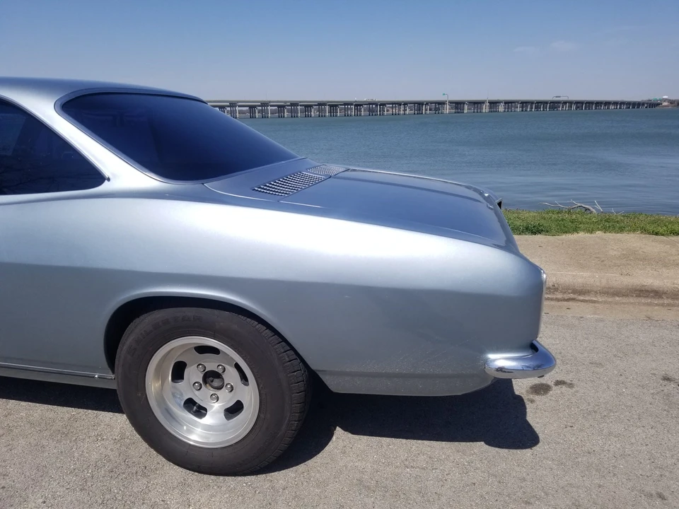 1965 Chevrolet Corvair 2nd Gen - Image 23 of 31