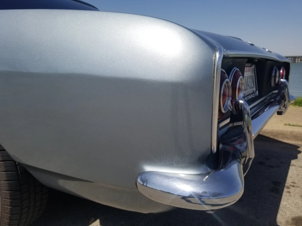 1965 Chevrolet Corvair 2nd Gen - Image 27 of 31