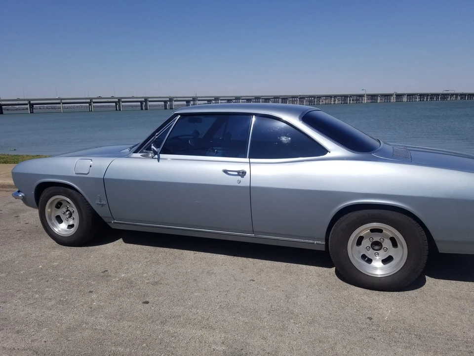 1965 Chevrolet Corvair 2nd Gen - Image 21 of 31