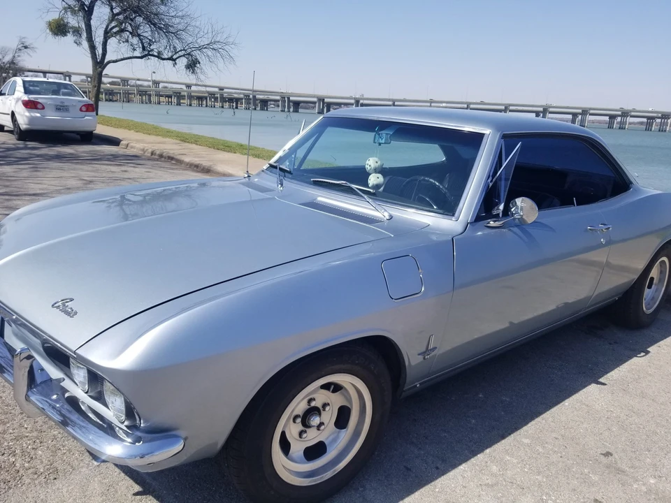 1965 Chevrolet Corvair 2nd Gen - Image 2 of 31
