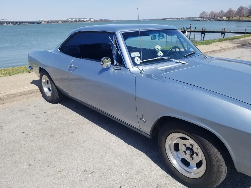 1965 Chevrolet Corvair 2nd Gen - Image 31 of 31