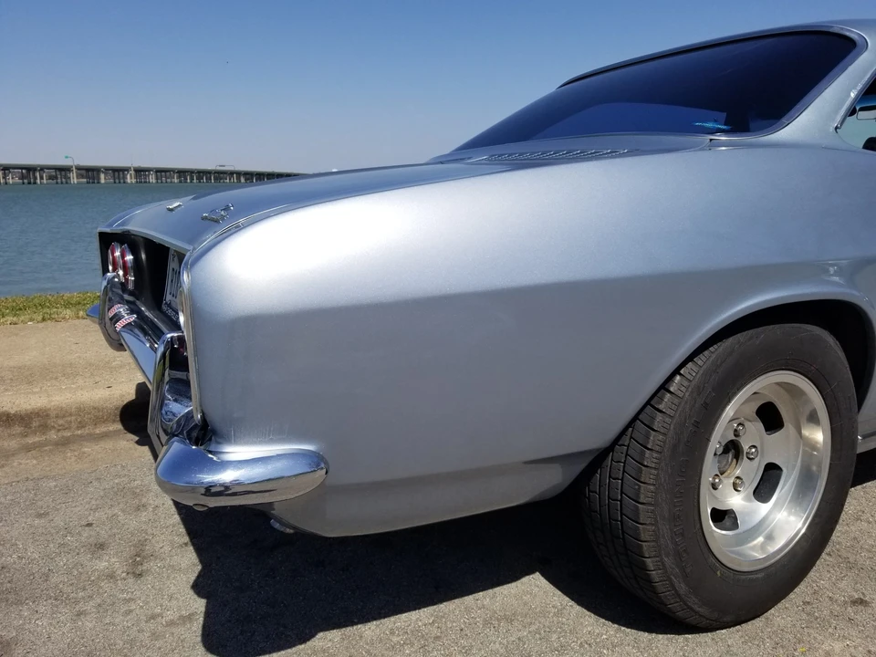 1965 Chevrolet Corvair 2nd Gen - Image 30 of 31