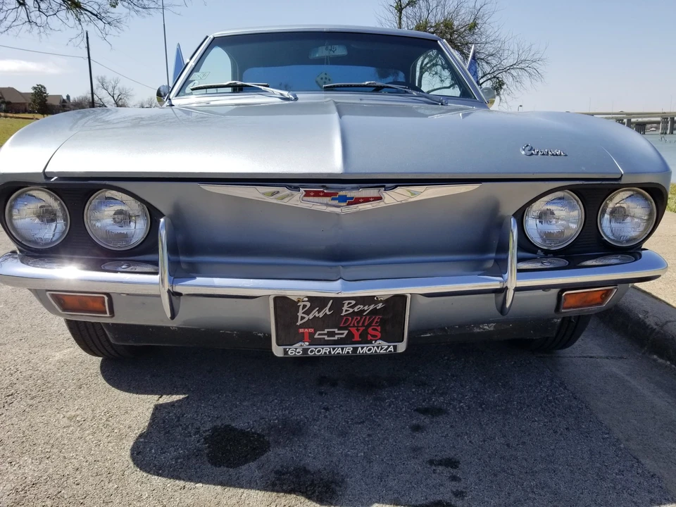 1965 Chevrolet Corvair 2nd Gen - Image 5 of 31