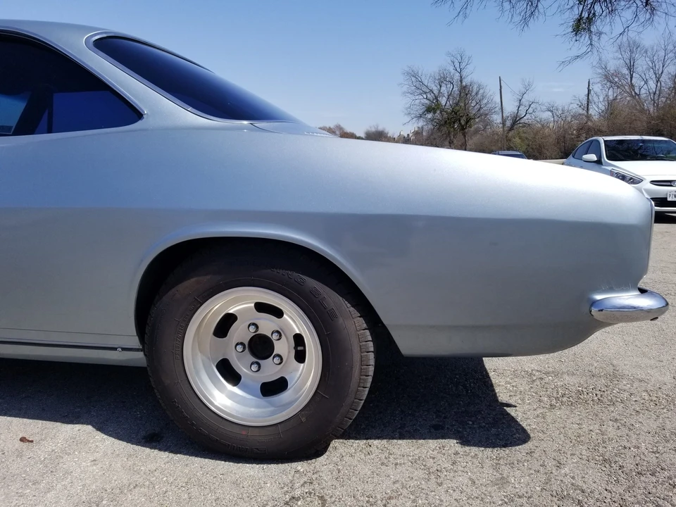 1965 Chevrolet Corvair 2nd Gen - Image 24 of 31