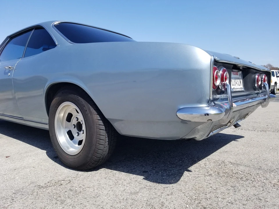 1965 Chevrolet Corvair 2nd Gen - Image 28 of 31